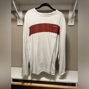 Old navy long sleeve shirt